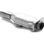 Order Catalyseur ajustement direct by MAGNAFLOW - 337338 For Your Vehicle